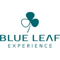 Blueleaf Experience Logo