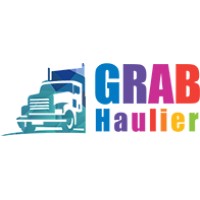 Grab Haulier Sdn Bhd Logo