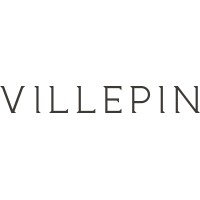 VILLEPIN Logo