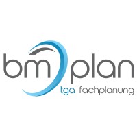 bm plan - TGA Fachplanung Logo