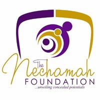Nechamah Foundation Logo