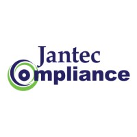 Jantec Compliance Logo