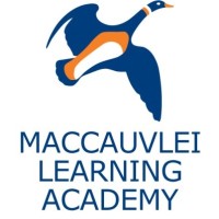 Maccauvlei Learning Academy Pty (ltd) Logo