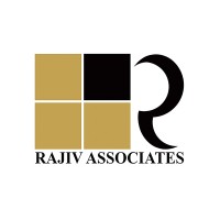 Rajiv Associates Logo