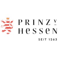 Unternehmensgruppe Prinz von Hessen Logo