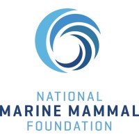 National Marine Mammal Foundation Logo