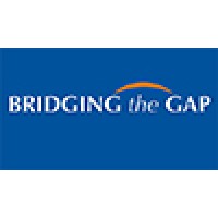 Bridging the Gap Inc Logo