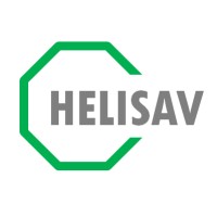 Helisav Sdn Bhd Logo