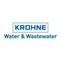 KROHNE Water & Wastewater Logo