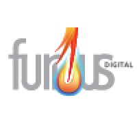 Furious Digital, Inc. Logo