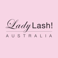 Lady Lash Australia Logo