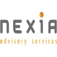 PT Nexia Indonesia Advisory Services Logo