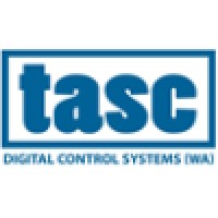 Tasc Digital Control Systems (WA) Logo