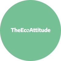 The Eco Attitude Logo