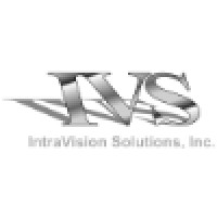 IntraVision Solutions, Inc. Logo