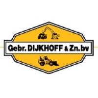 Gebr. Dijkhoff BV Logo