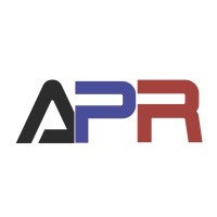 Association of Pharmaceutical Research Logo
