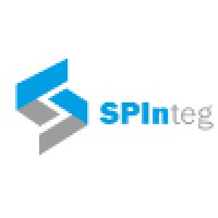 Spinteg Technologies Private Limited Logo