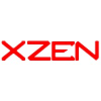 XZEN - Learn from Celebrities Logo