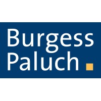 Burgess Paluch Legal Recruitment Logo