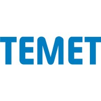 Temet Group Oy Logo