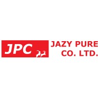 Al Jazy Pure Co. Ltd Logo
