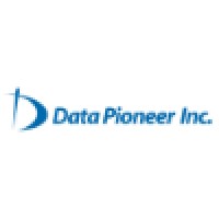 Data Pioneer Inc Logo
