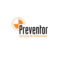 PREVENTOR, SL. Logo