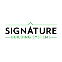 Signature Building Systems of PA Logo