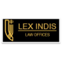 Lex Indis Law Offices Logo