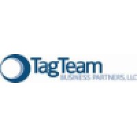 TagTeam Business Partners, LLC Logo
