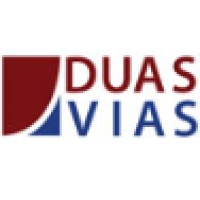 Duas Vias Tecnologia Logo