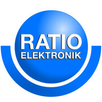 Ratio Elektronik GmbH Logo