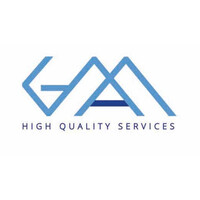 GMA GROUP SRL Logo