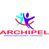 Stichting Archipel Onderwijs & Kinderopvang Logo