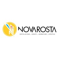 NovaRosta Logo
