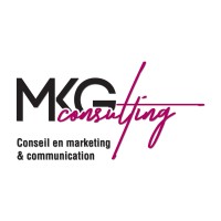 Mkg Consulting Tunisie Logo