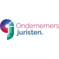Ondernemersjuristen Logo