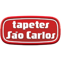Tapetes São Carlos Logo