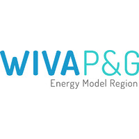 VEREIN WIVA P&G – WASSERSTOFFINITIATIVE VORZEIGEREGION AUSTRIA POWER & GAS Logo