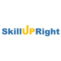 SkillUpRight Logo