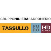 Gruppo Miniera San Romedio Logo
