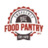 Emergency Food Pantry Logo
