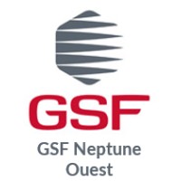 GSF Neptune Ouest Logo