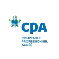 Martin Ragot CPA Logo