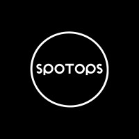 SpotOps Logo