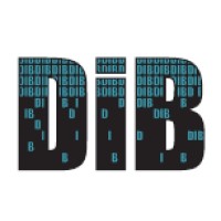 DIB France Logo