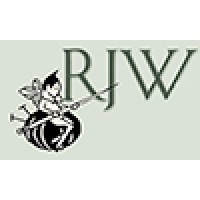 R. John Wright Dolls Logo