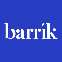 Barrík Logo