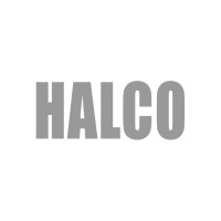 HALCO Europe Ltd Logo